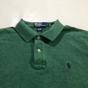 Polo By Ralph Lauren Polo Shirt